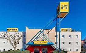 hotelF1 Thonon Les Bains Est